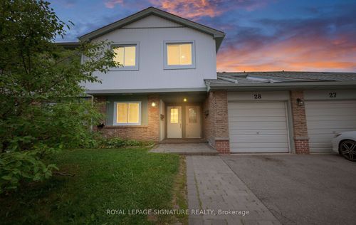 28-6777 Formentera Ave, Mississauga, ON, L5N2M3 | Card Image