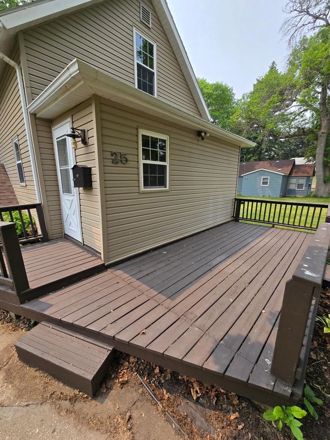 25 Morgan St, House other with 3 bedrooms, 3 bathrooms and null parking in Tracy MN | Image 9