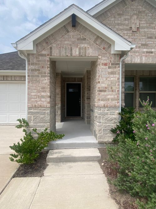 1209 Gardendale Hollow Ln, Anna, TX, 75409-1374 | Card Image