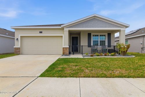 1173 Sand Trap Court, Daytona Beach, FL, 32124 | Card Image