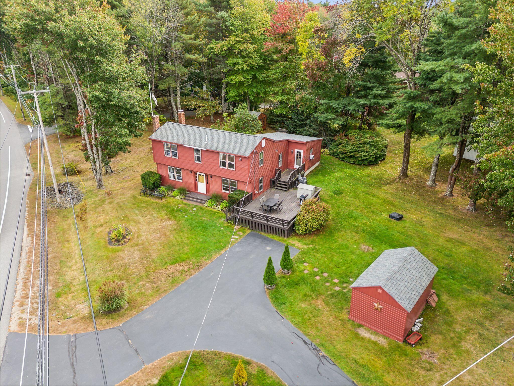 Cascade Rd, Old Orchard Beach, ME 04064