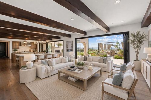 18264 Avnda Manantial, Rancho Santa Fe, CA, 92067 | Card Image
