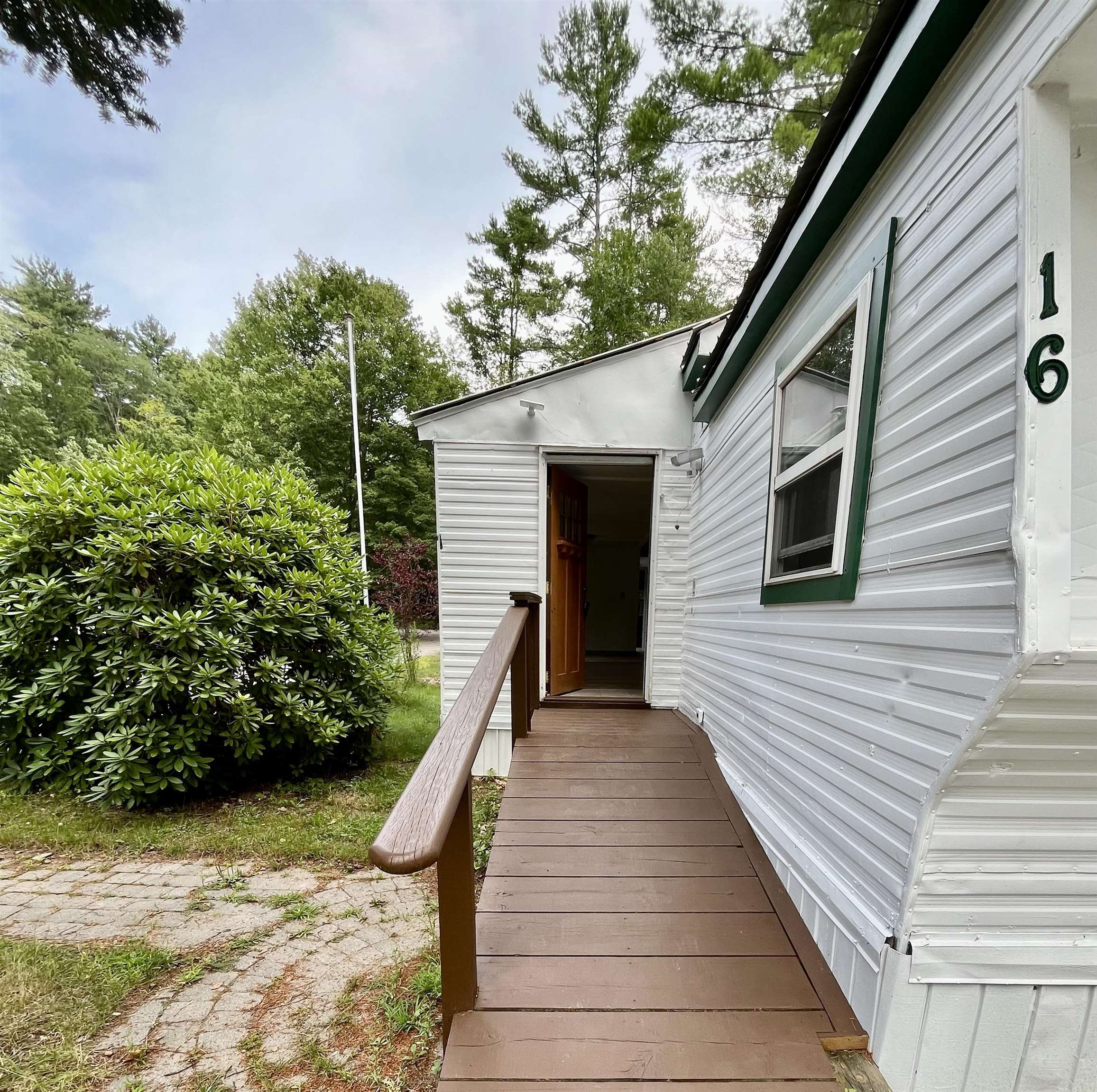 Residential in Bridgewater 5
