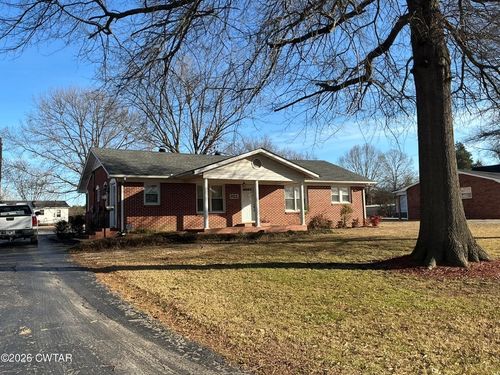 322 N Bells St, Alamo, TN, 38001-1126 | Card Image