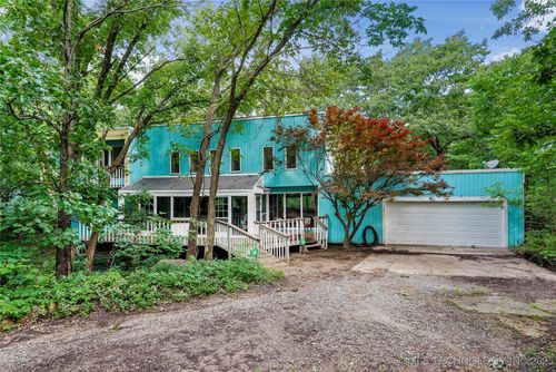 624 S 278th East Ave, Catoosa, OK, 74015-5538 | Card Image