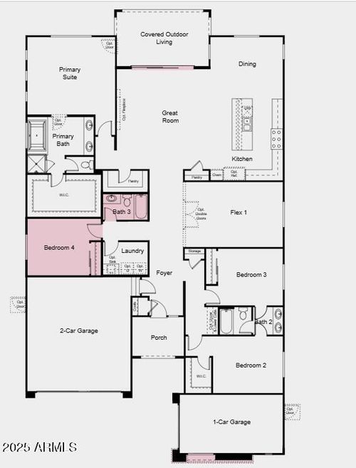25080 N 171st Dr, Surprise, AZ, 85387-4181 | Card Image
