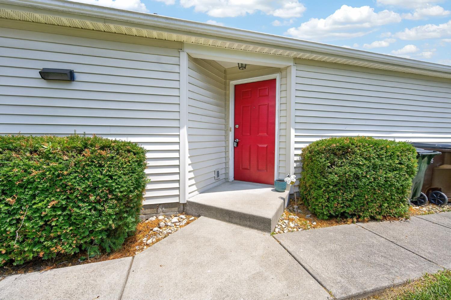 Residential in Hamilton Twp 5