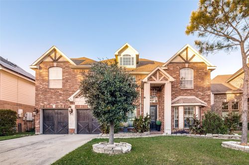 8211 Paddle Rock Ln, Rosenberg, TX, 77469-4998 | Card Image