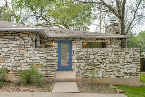 b-2313 La Casa Dr, Austin, TX, 78704-3822 | Card Image