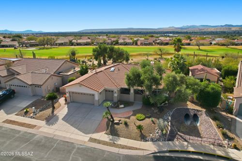 1531 N Bank Swallow Road, Green Valley, AZ, 85614 | Card Image