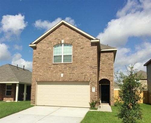 13122 Withee Path Ln, Houston, TX, 77048-1122 | Card Image