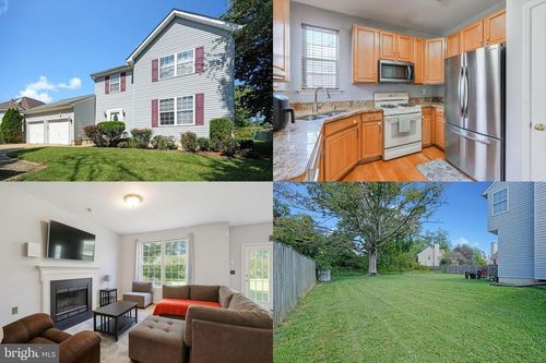 2304 Leyton Ct, WALDORF, MD, 20603-3704 | Card Image