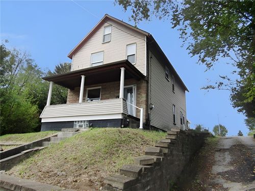 721 Morgan St, Brackenridge, PA, 15014-1144 | Card Image