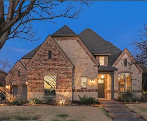 11280 Ashley Ln, Frisco, TX, 75035-0400 | Card Image