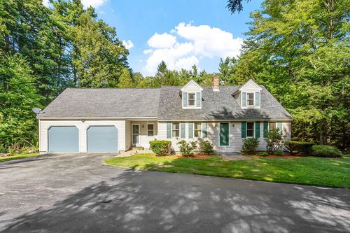 23 Greenbriar Rd, New Ipswich, NH, 03071-3306 | Card Image