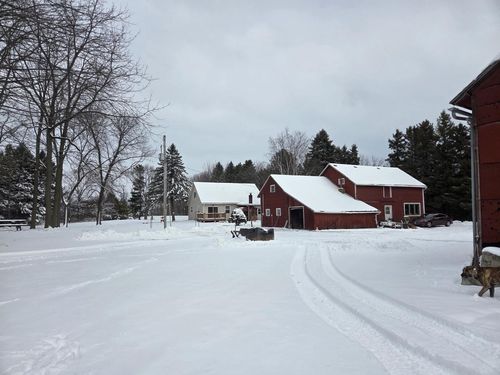 4503 Carstens Lake Road, Newton, WI, 54220 | Card Image