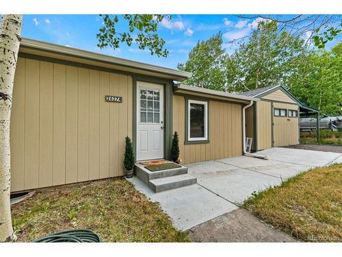 26274 Cornelius St, Conifer, CO, 80433-9164 | Card Image