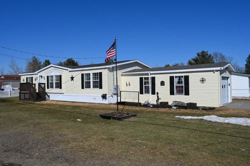 99 Shepherd Drive, Bangor, ME, 04401 | Card Image