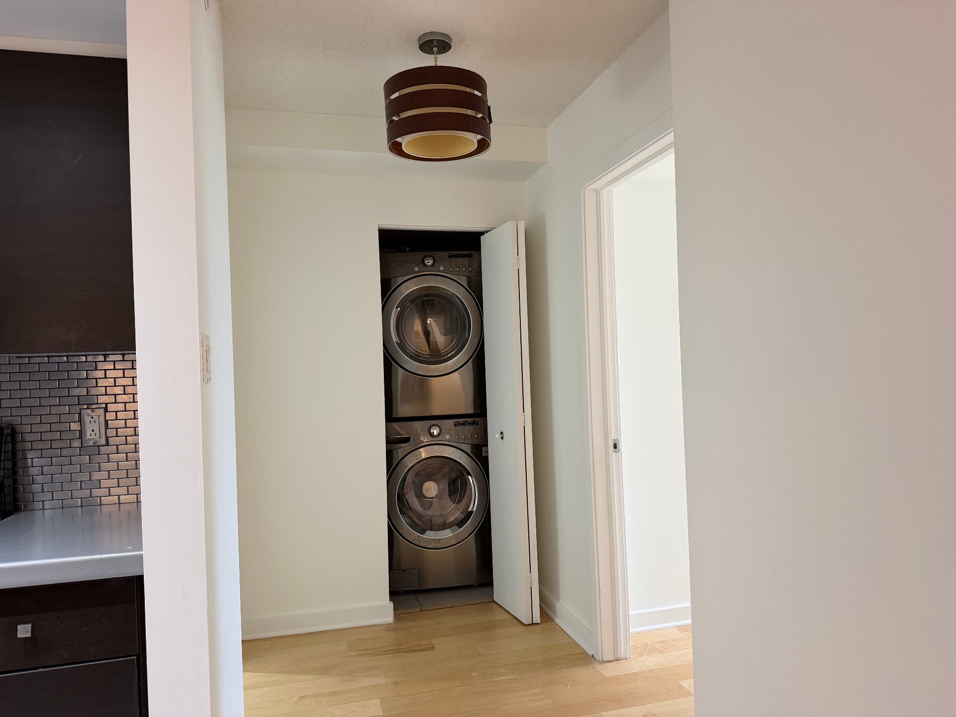 Residential Lease in Montréal (Ahuntsic-Cartierville) 4