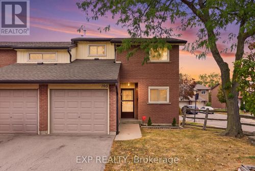 38-195 Queen Victoria Drive, Hamilton (Quinndale), ON, L8W1W6 | Card Image