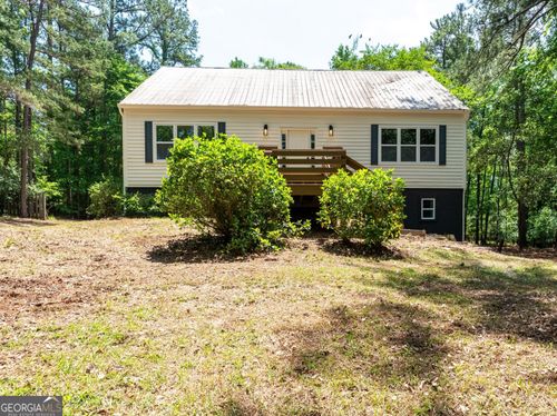 3027 Heritage Road Ne, Milledgeville, GA, 31061 | Card Image