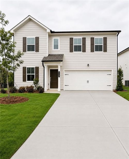 112 Buck Creek Lane, Rossville, GA, 30741 | Card Image