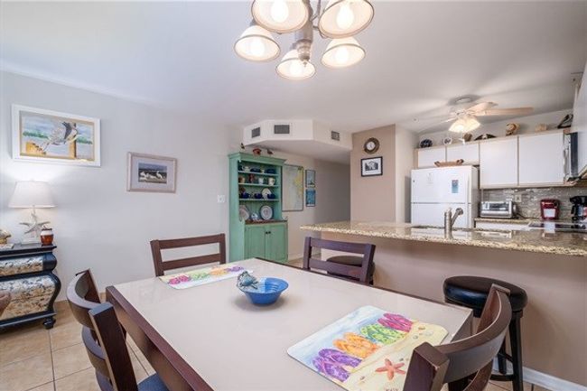 4-B - 11 Old Mill Dr, Condo with 1 bedrooms, 1 bathrooms and null parking in Cedar Key FL | Image 5