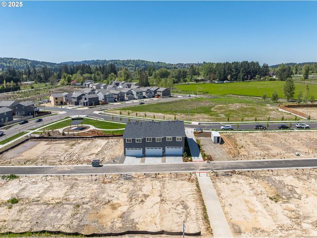 9 - 4007 Sw Myrtle Aly, House attached with 3 bedrooms, 3 bathrooms and 1 parking in Gresham OR | Image 45