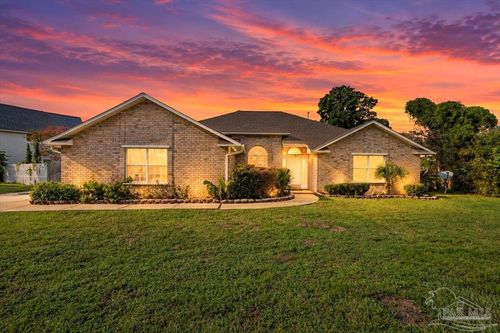 3767 Bengal Rd, Gulf Breeze, FL, 32563 | Card Image