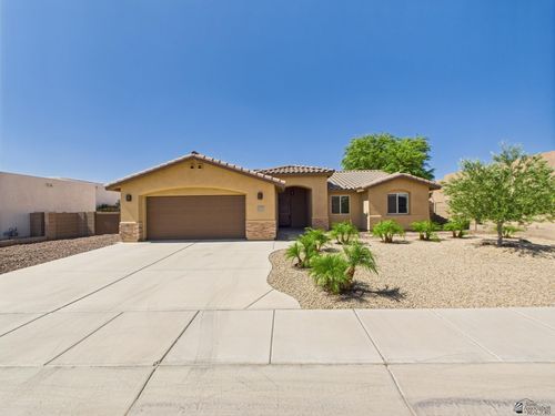11568 E 24th Pl, Yuma, AZ, 85367-2218 | Card Image