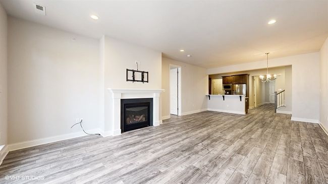 705 England Rd, Townhouse with 3 bedrooms, 3 bathrooms and 2 parking in Cranberry Twp PA | Image 7