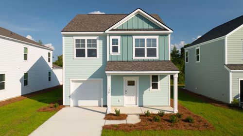 146 Broadstone Dr, Summerville, SC, 29486-7279 | Card Image