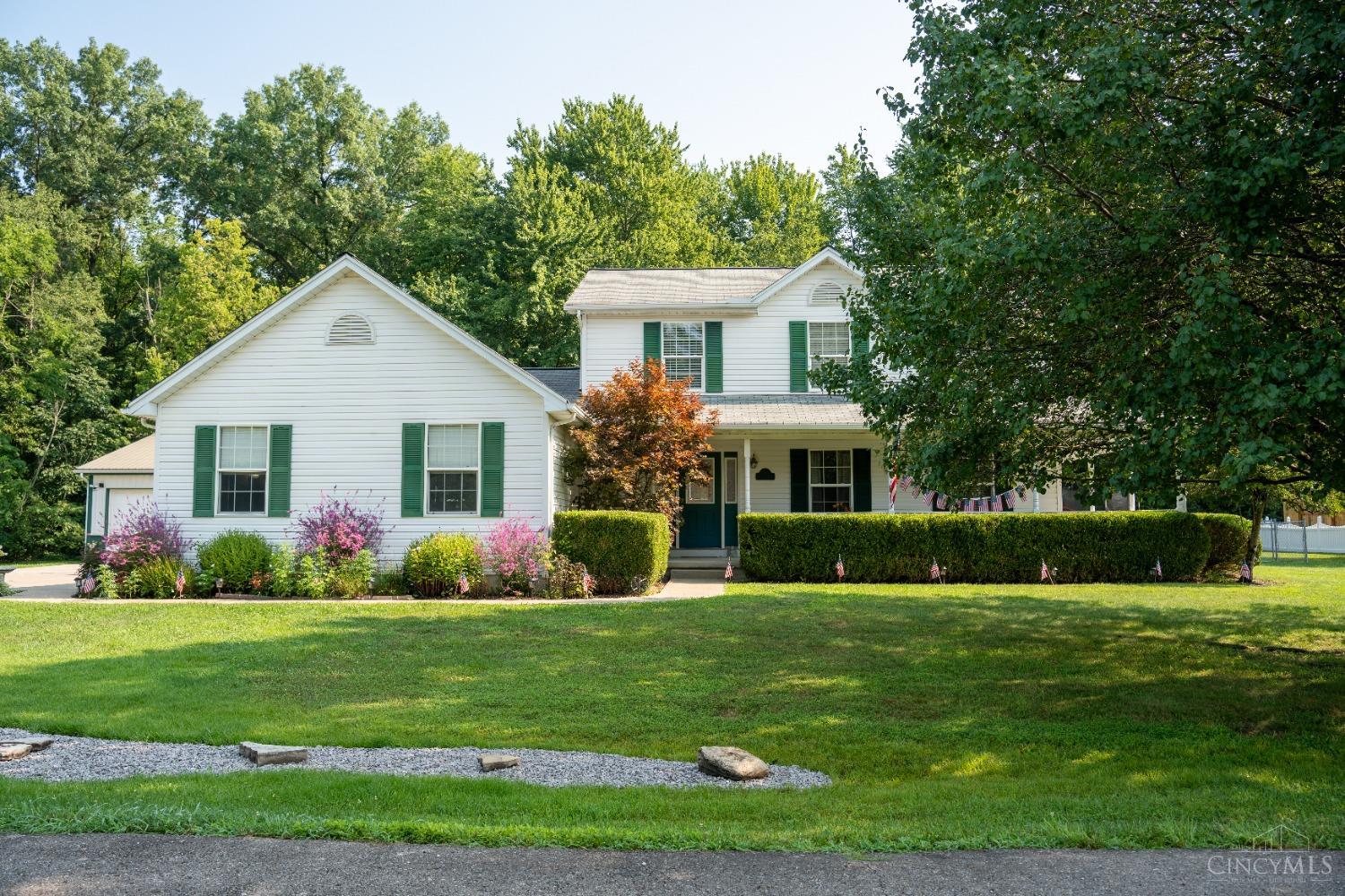 Prestige Trce, Batavia, OH 45103