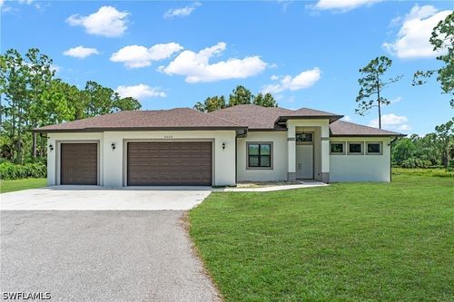 3682 12th Avenue Ne, Naples, FL, 34120 | Card Image