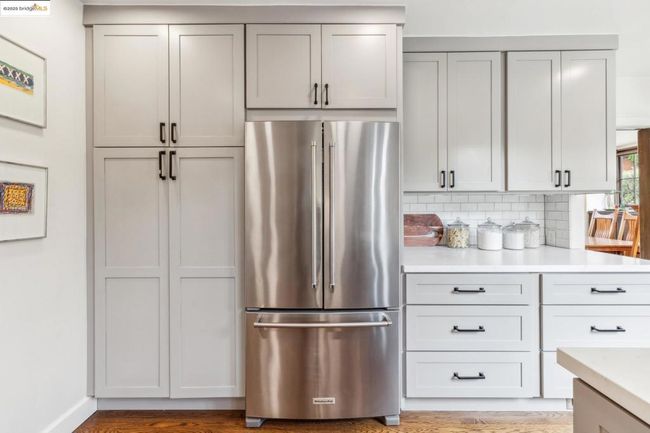 1386 Euclid Ave, House other with 4 bedrooms, 2 bathrooms and 1 parking in Berkeley CA | Image 28