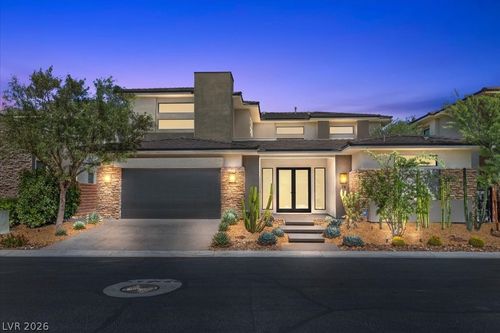 78 Pristine Glen St, Las Vegas, NV, 89135-7891 | Card Image