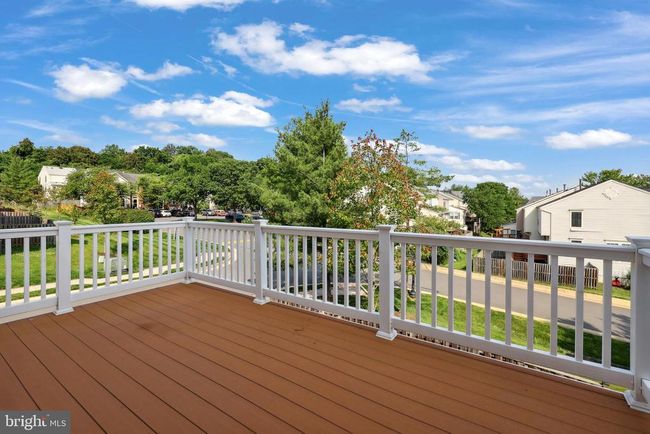 44954 Bishop Ter, Townhouse with 3 bedrooms, 3 bathrooms and null parking in ASHBURN VA | Image 33