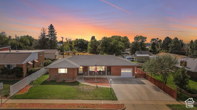 100 , Clearfield, UT 84015