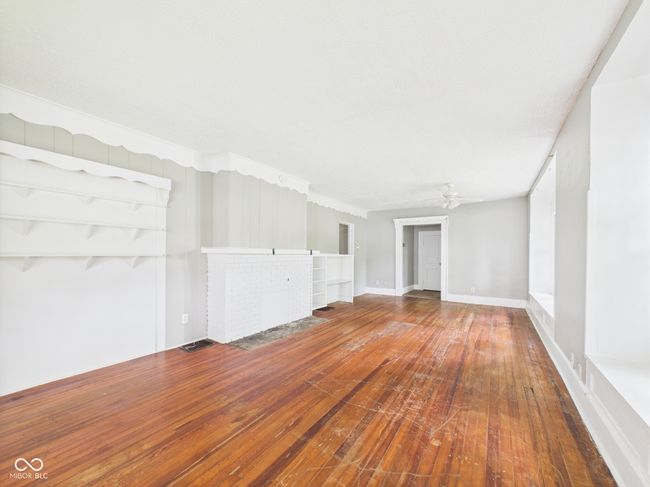 1201 Arrow Ave, House other with 3 bedrooms, 1 bathrooms and null parking in Anderson IN | Image 5