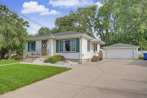 217 E Joliet St, Schererville, IN, 46375-2014 | Card Image
