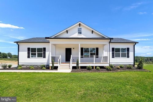 205 Moorefield Rd, MINERAL, VA, 23117-3726 | Card Image
