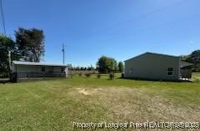 5654 N Shannon Road, Home with 0 bedrooms, 0 bathrooms and null parking in Shannon NC | Image 35