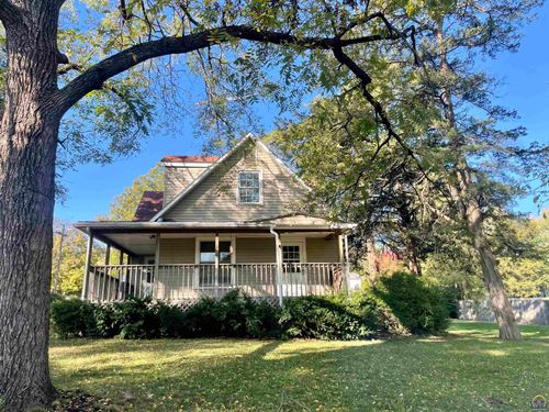 2345 Se Virginia Ave, Topeka, KS, 66605-1358 | Card Image