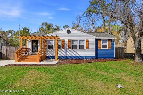 5327 Lexington Ave, JACKSONVILLE, FL, 32210-3125 | Card Image