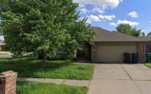 10700 Nw 32nd St, Yukon, OK, 73099-3402 | Card Image