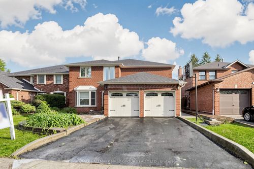1266 Fawndale Road, Pickering, ON, L1V5S1 | Card Image
