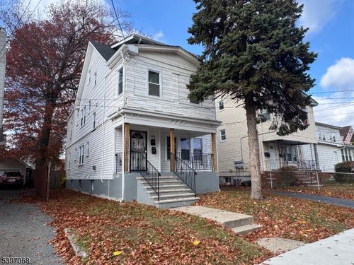 183 Ellery Ave, Newark, NJ, 07106-3503 | Card Image