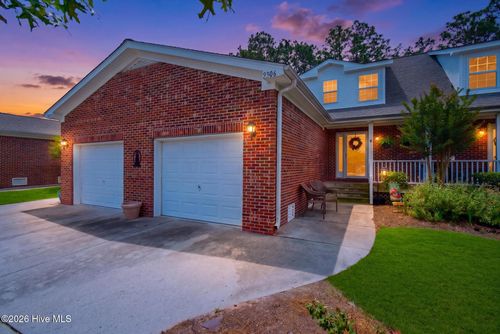 9306 Long Putt Ct, Wilmington, NC, 28412-3437 | Card Image