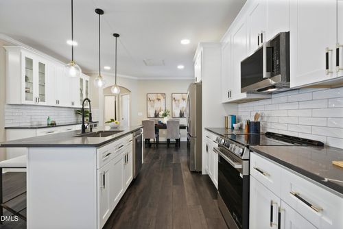 5029 Stonewood Pines Dr, Knightdale, NC, 27545-7544 | Card Image