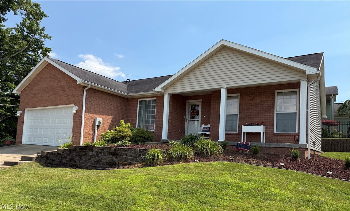 Residential in Parkersburg